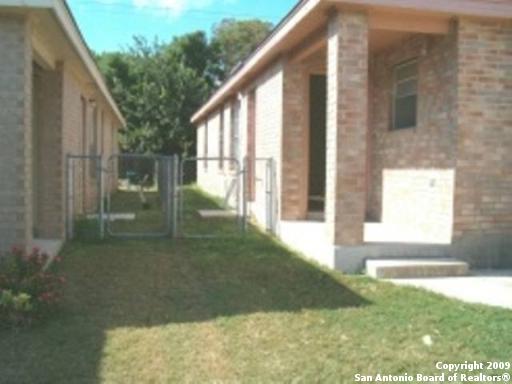 12231-12233 Maverick Bluff, San Antonio, TX 78247