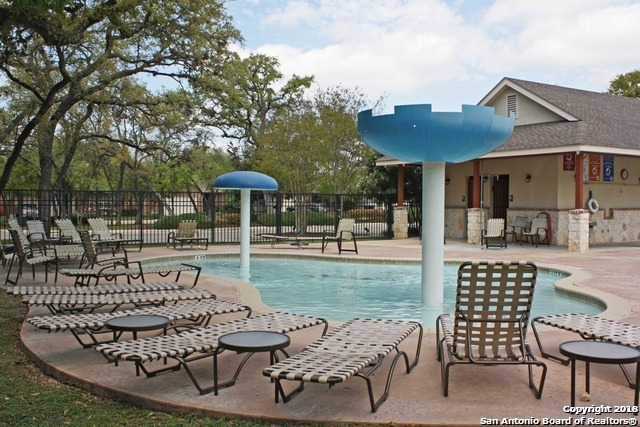17015 GRAHAM WALK, San Antonio, TX 78247