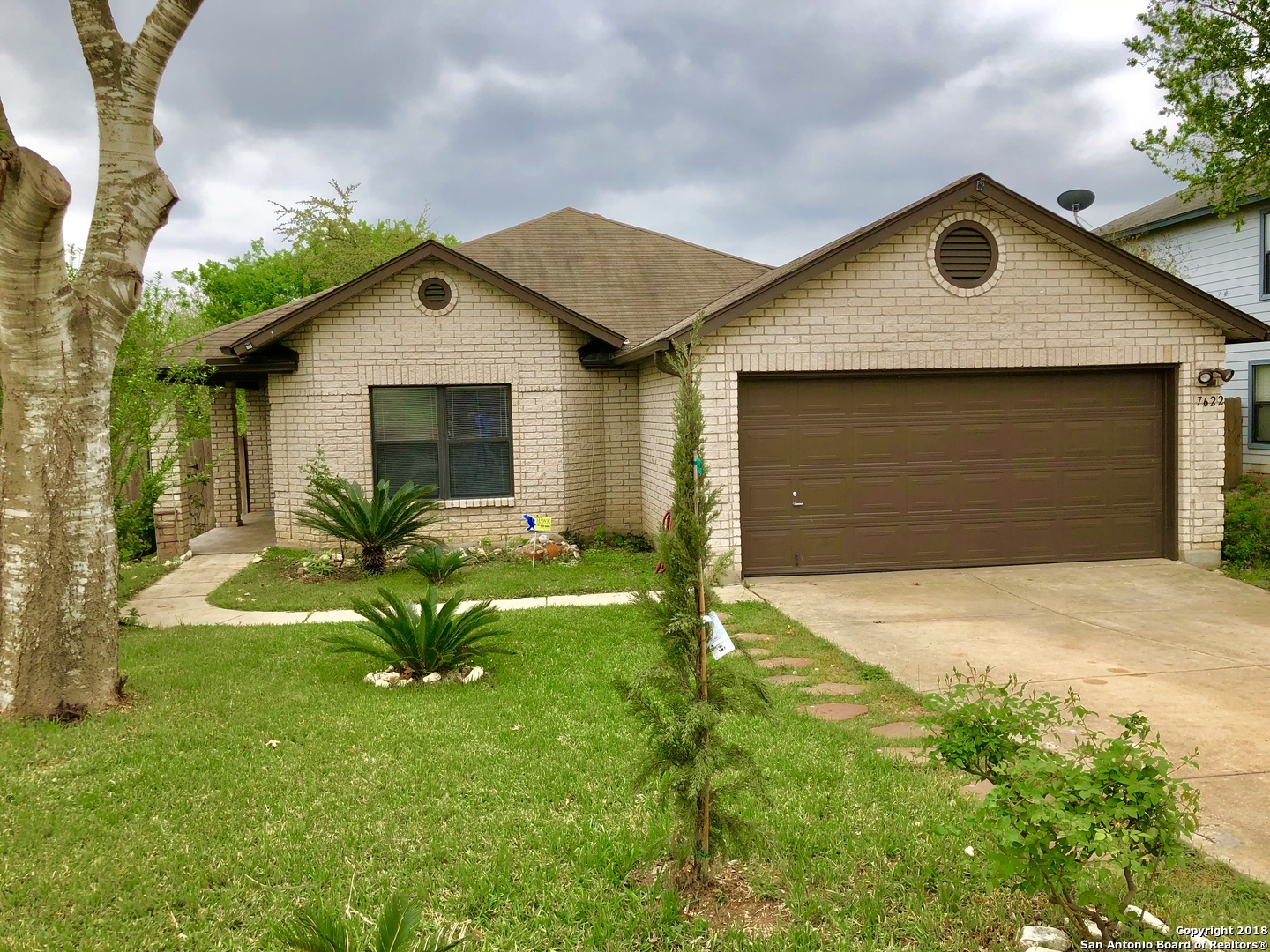 Property photo for 7622 FOREST VALE, Live Oak, TX