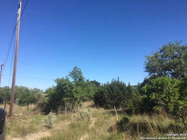 LOT 55 Scenic Hbr 2, Lakehills, TX 78063