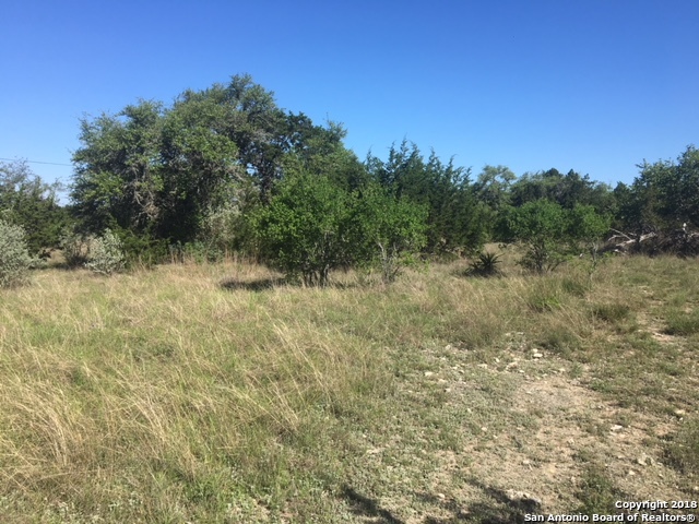 LOT 55 Scenic Hbr 2, Lakehills, TX 78063