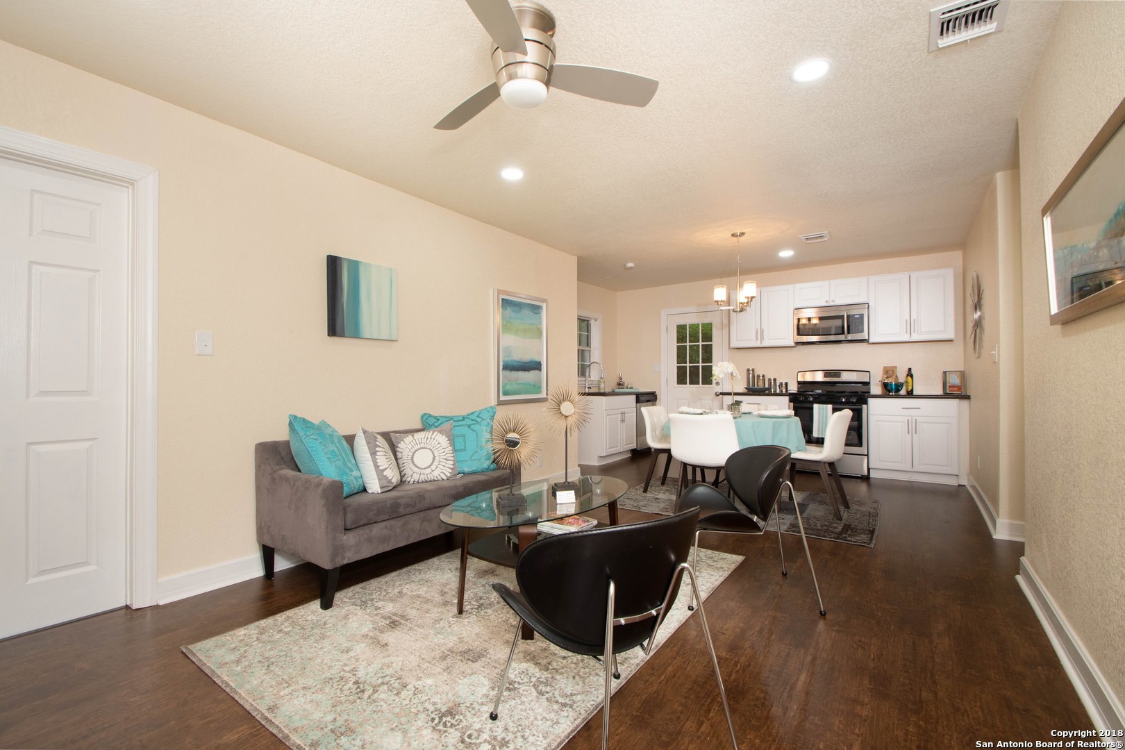 Property photo for 707 Pennystone, San Antonio, TX