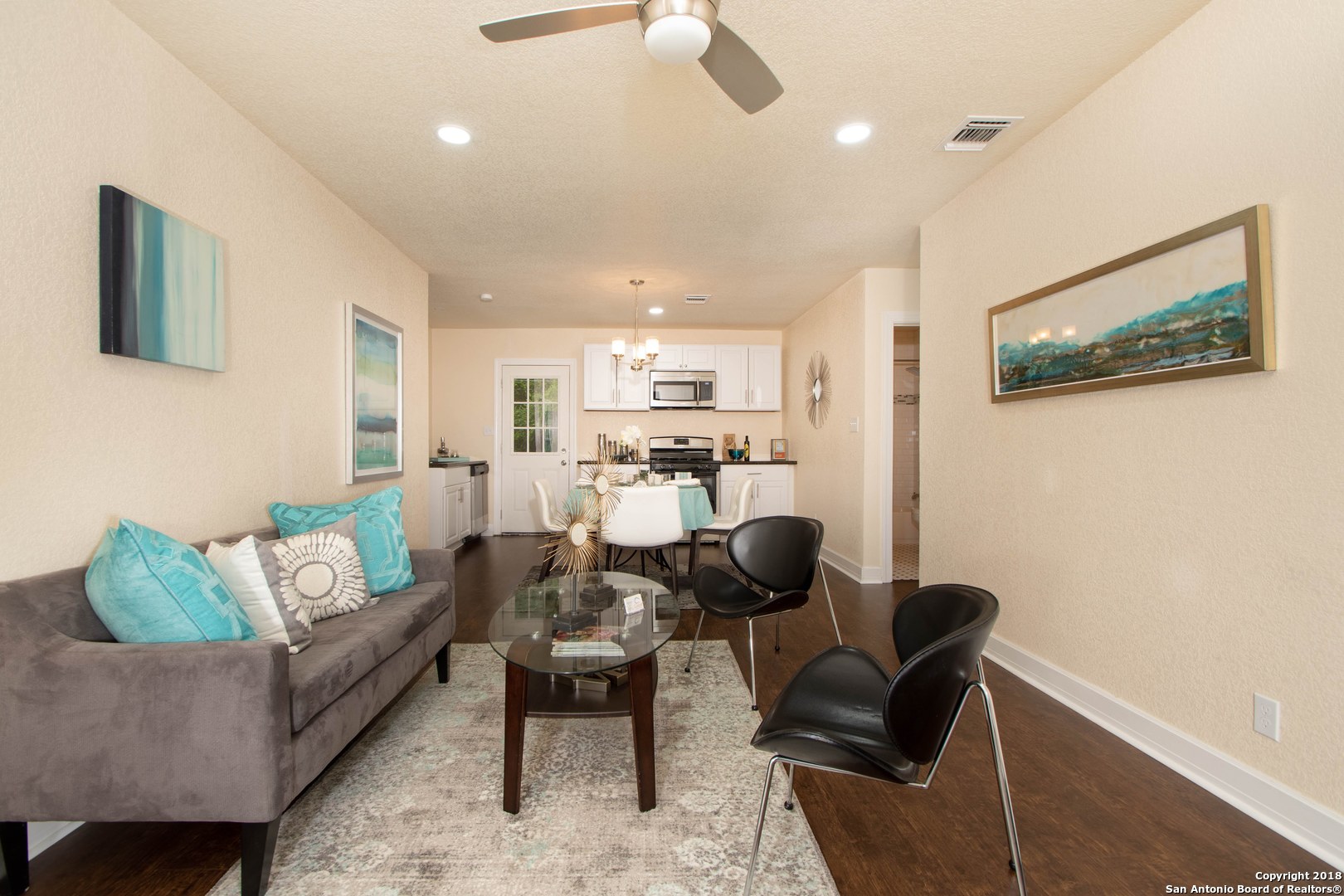 707 Pennystone, San Antonio, TX 78223