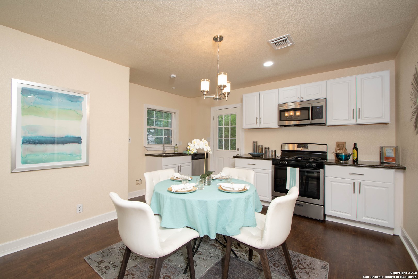 707 Pennystone, San Antonio, TX 78223