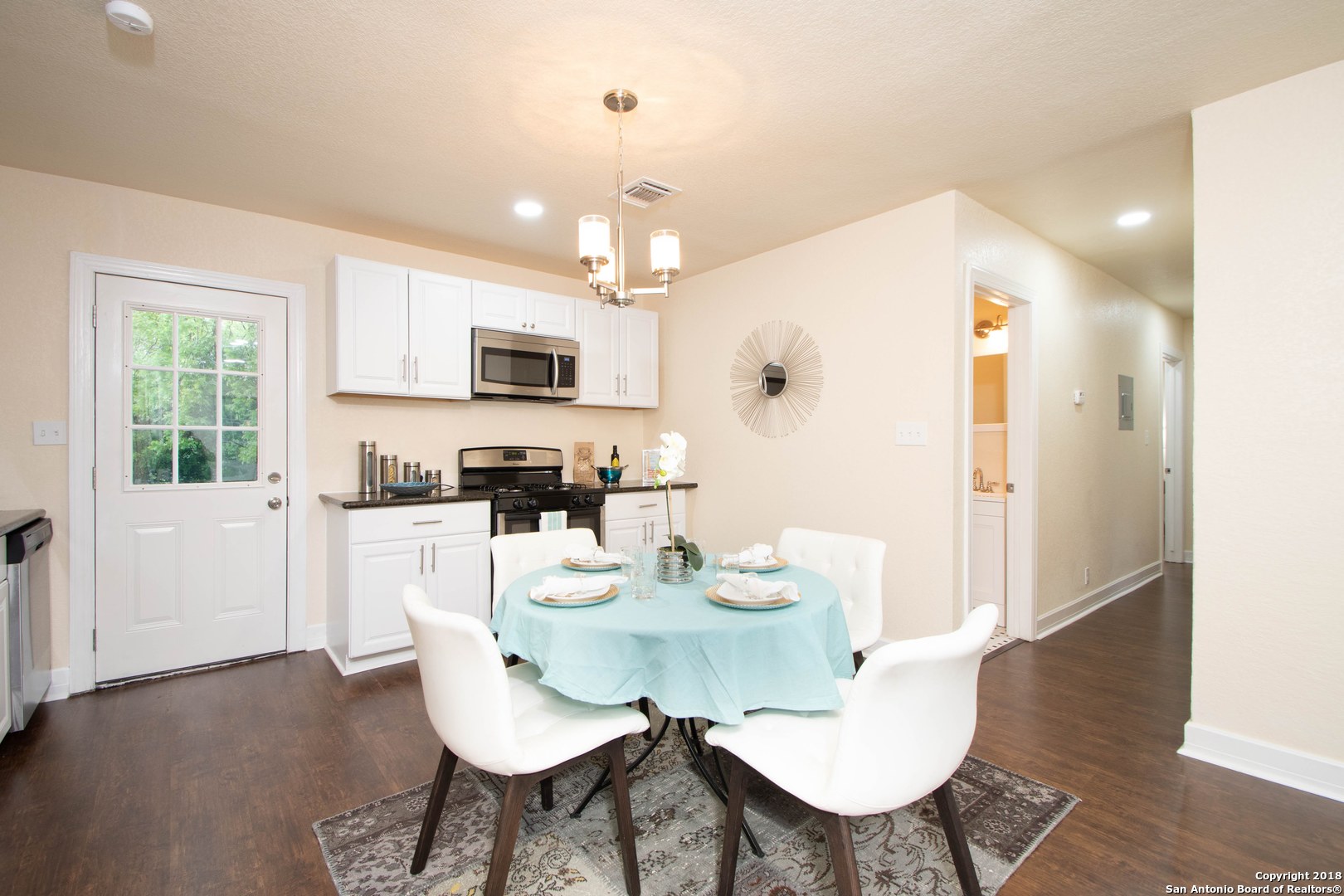 707 Pennystone, San Antonio, TX 78223