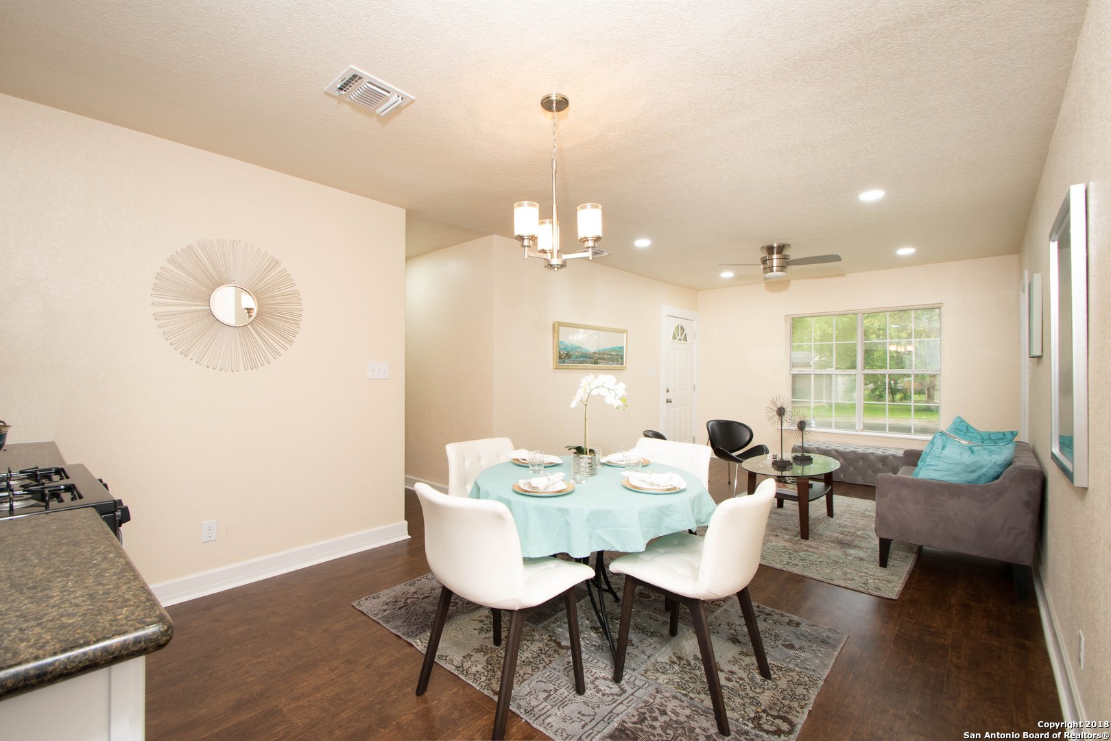 707 Pennystone, San Antonio, TX 78223