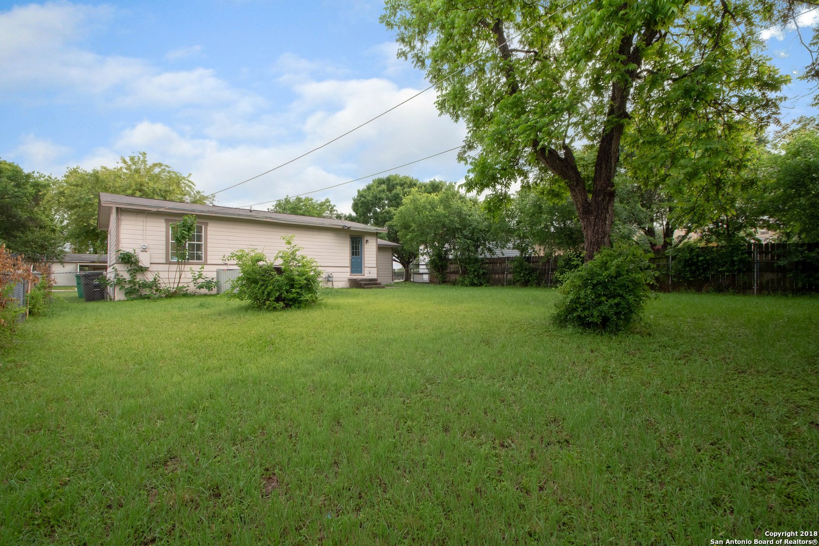 707 Pennystone, San Antonio, TX 78223