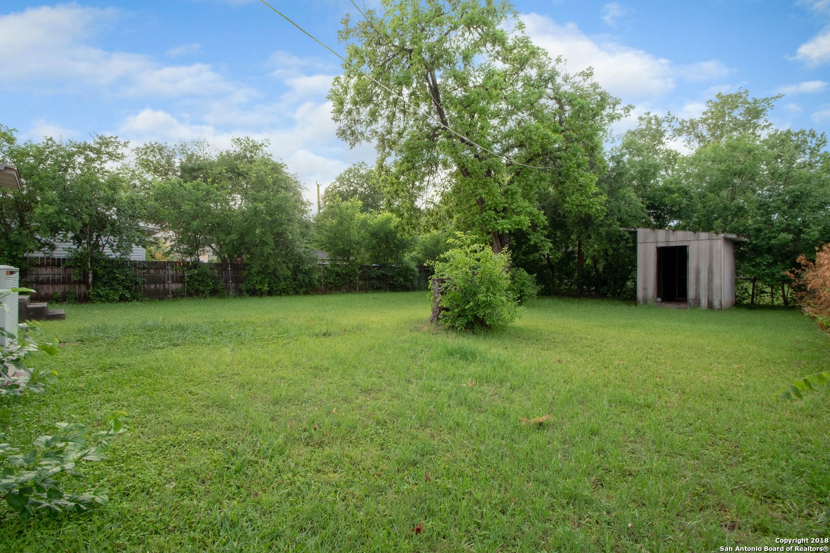 707 Pennystone, San Antonio, TX 78223