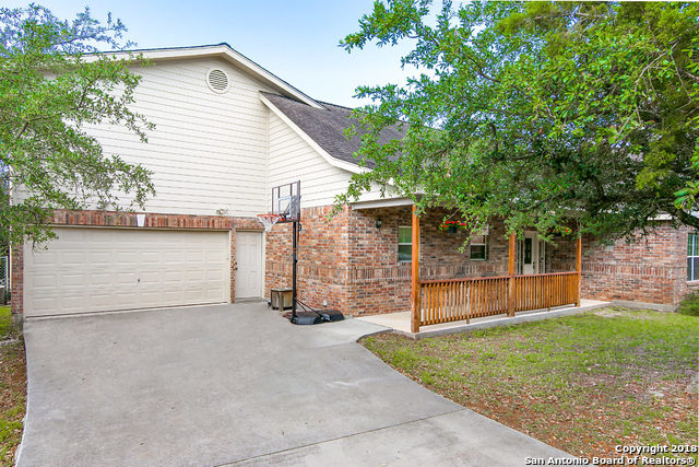 518 Oracle Dr