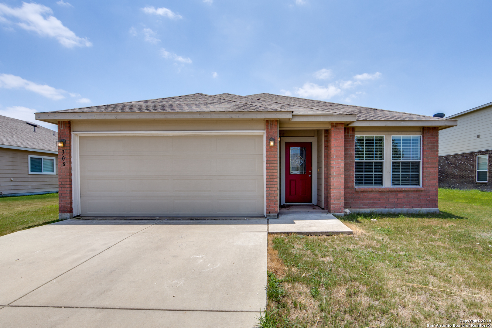 308 LONESTAR GAIT, Selma, TX 78154