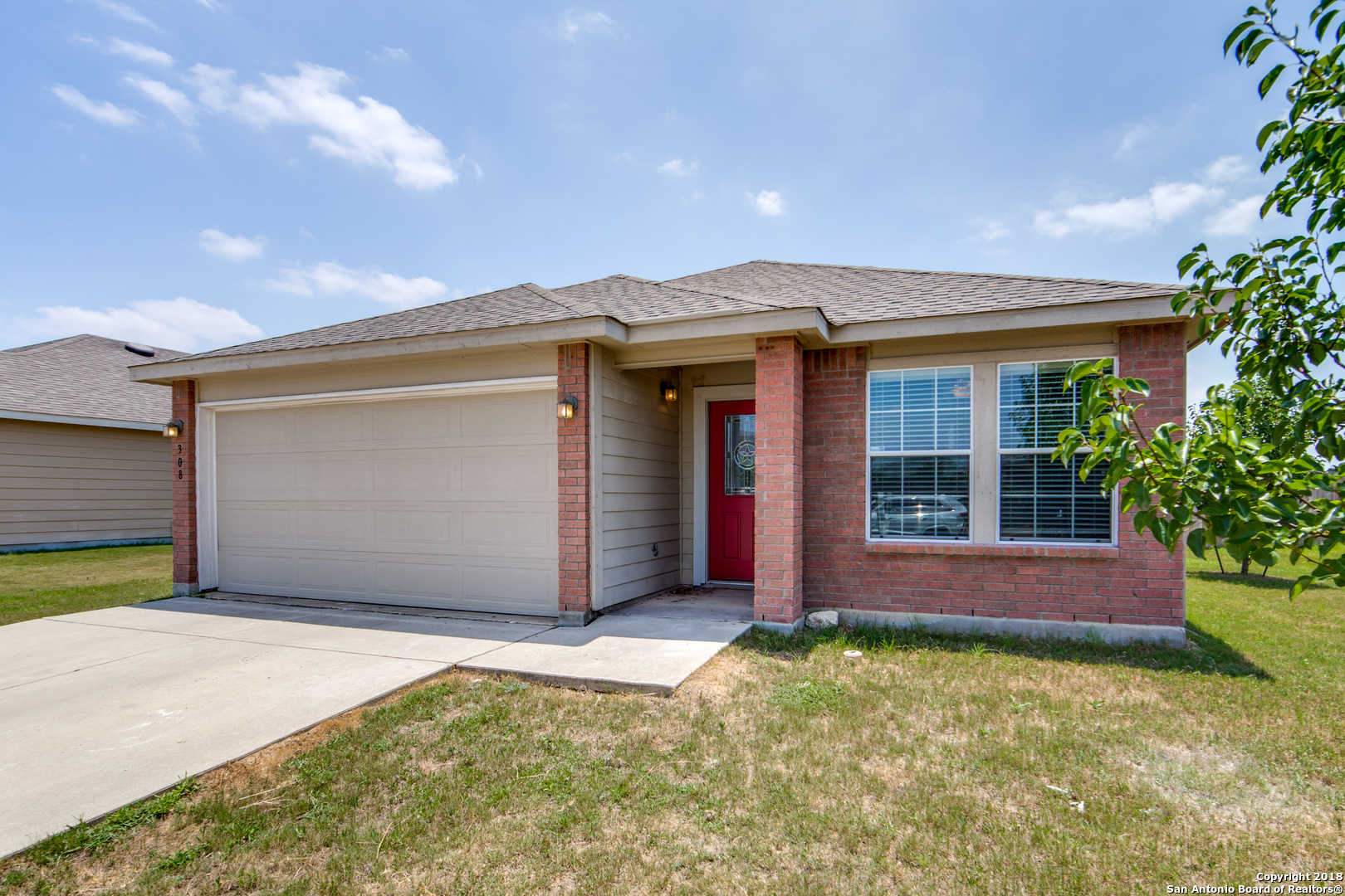 308 LONESTAR GAIT, Selma, TX 78154