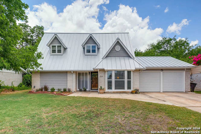 Property photo for 314 TRAFALGAR RD, San Antonio, TX