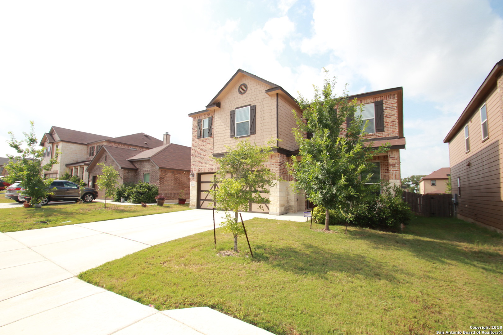 10340 GOLD RUSH CRK, San Antonio, TX 78245