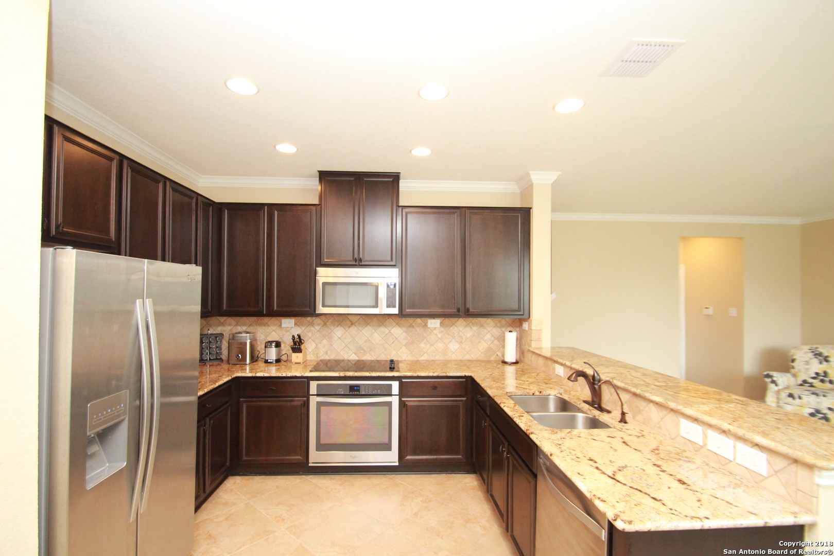 10340 GOLD RUSH CRK, San Antonio, TX 78245