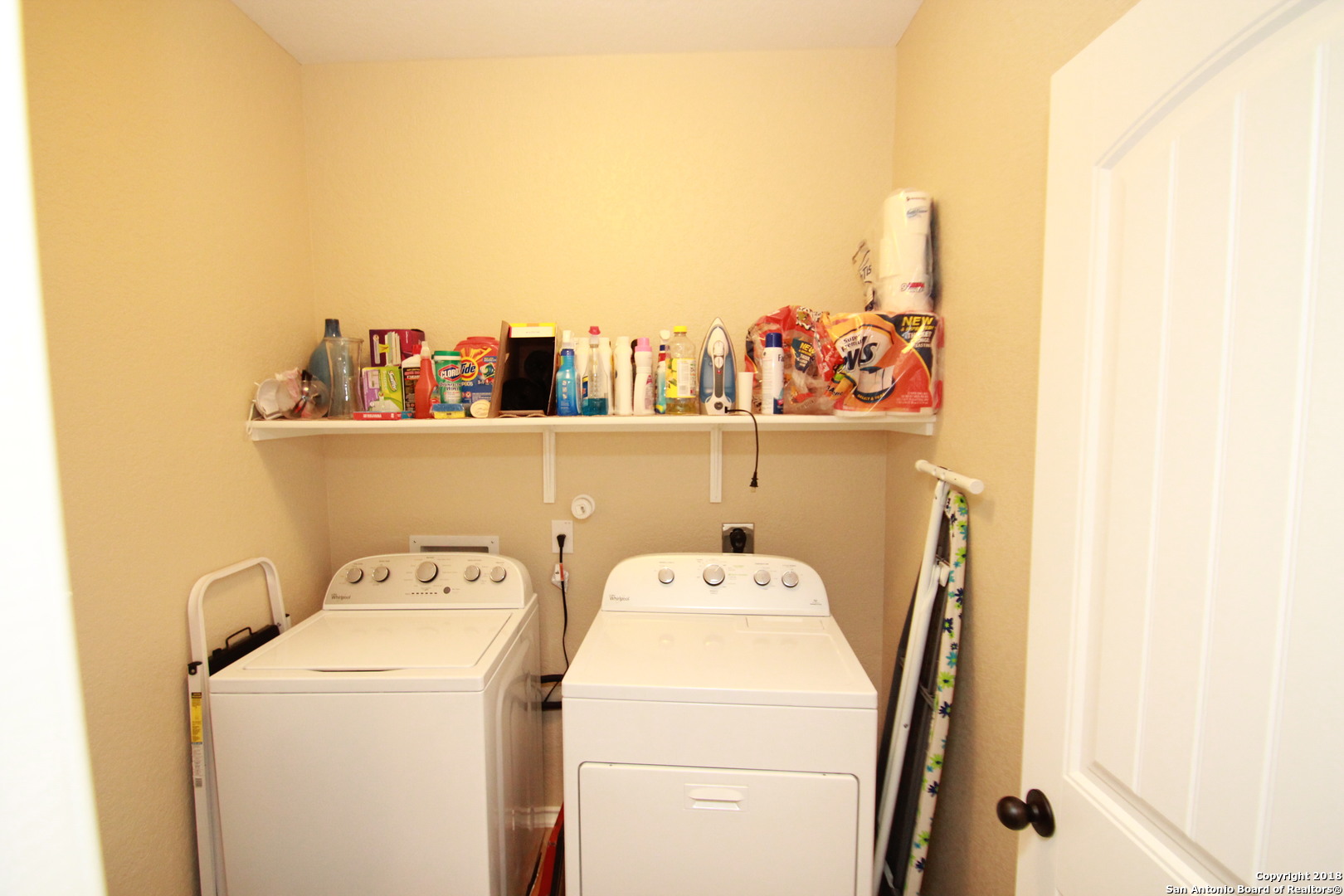 10340 GOLD RUSH CRK, San Antonio, TX 78245