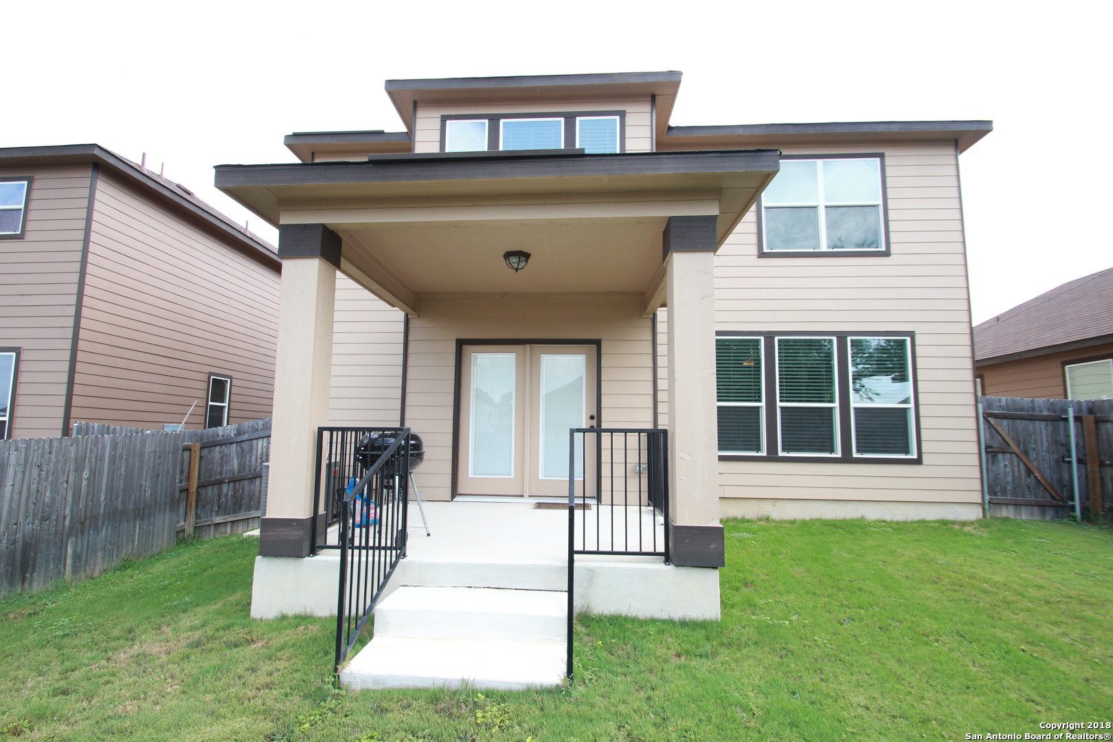 10340 GOLD RUSH CRK, San Antonio, TX 78245