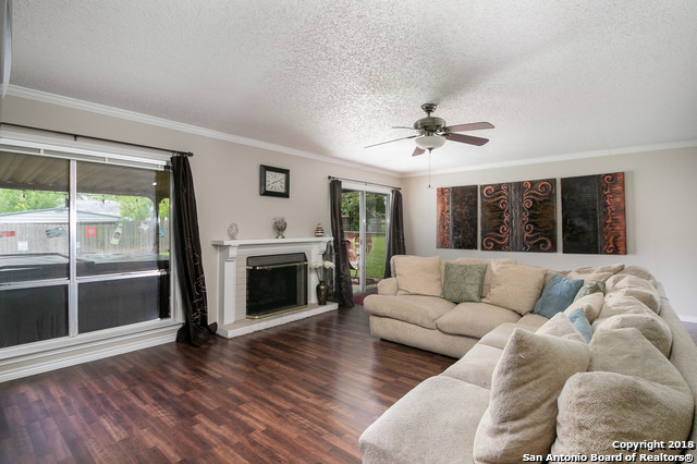 11813 Splintered Oak, Live Oak, TX 78233