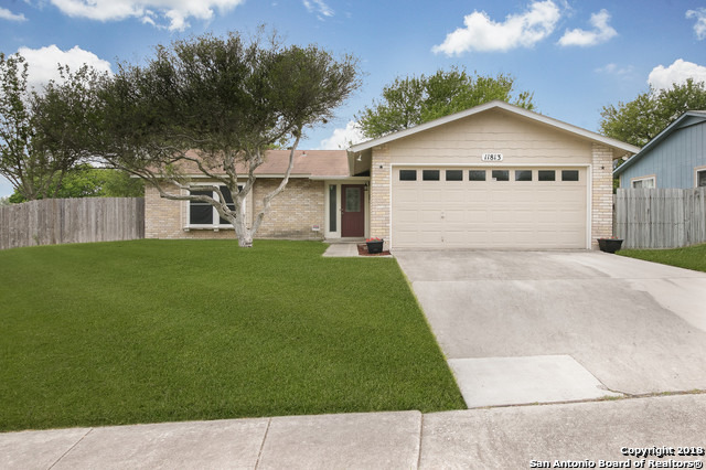 11813 Splintered Oak, Live Oak, TX 78233