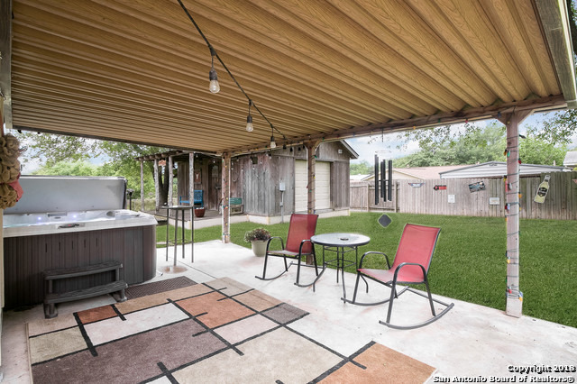 11813 Splintered Oak, Live Oak, TX 78233