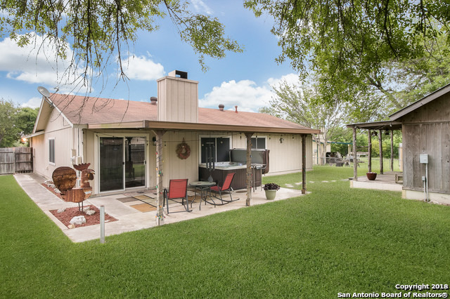 11813 Splintered Oak, Live Oak, TX 78233