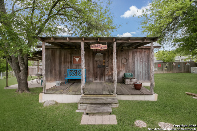 11813 Splintered Oak, Live Oak, TX 78233