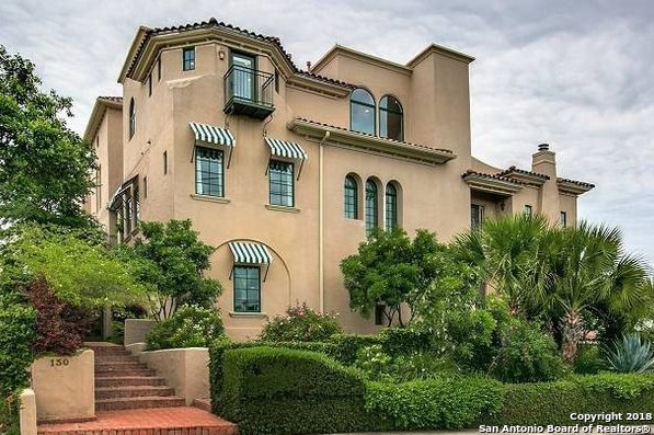 Property photo for 130 TERRELL RD, #4, San Antonio, TX