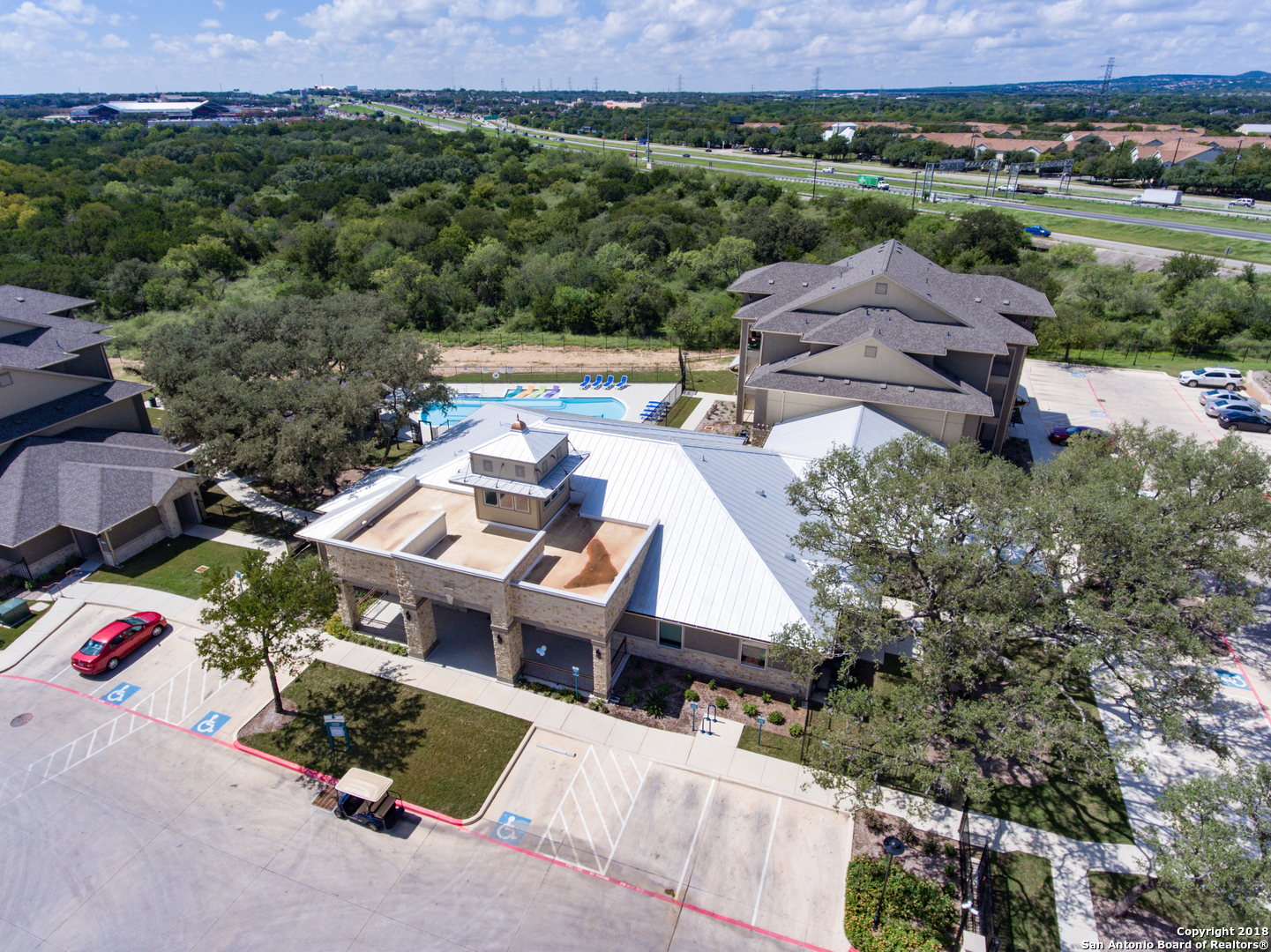 12639 S Hausman Rd, San Antonio, TX 78249