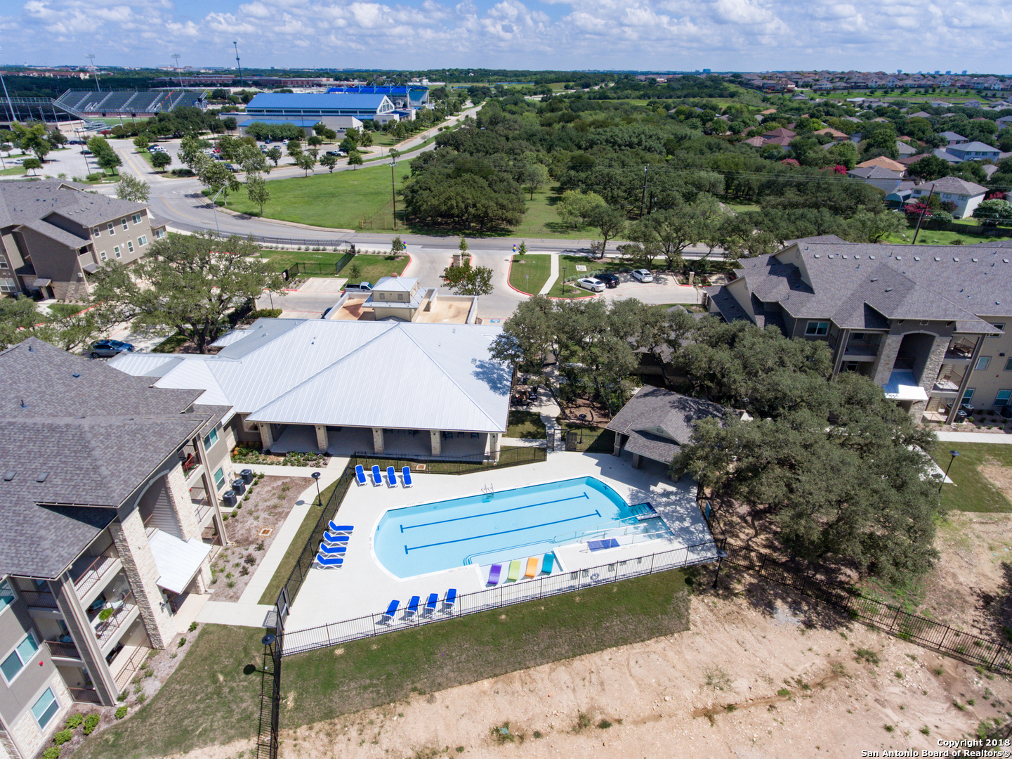 12639 S Hausman Rd, San Antonio, TX 78249