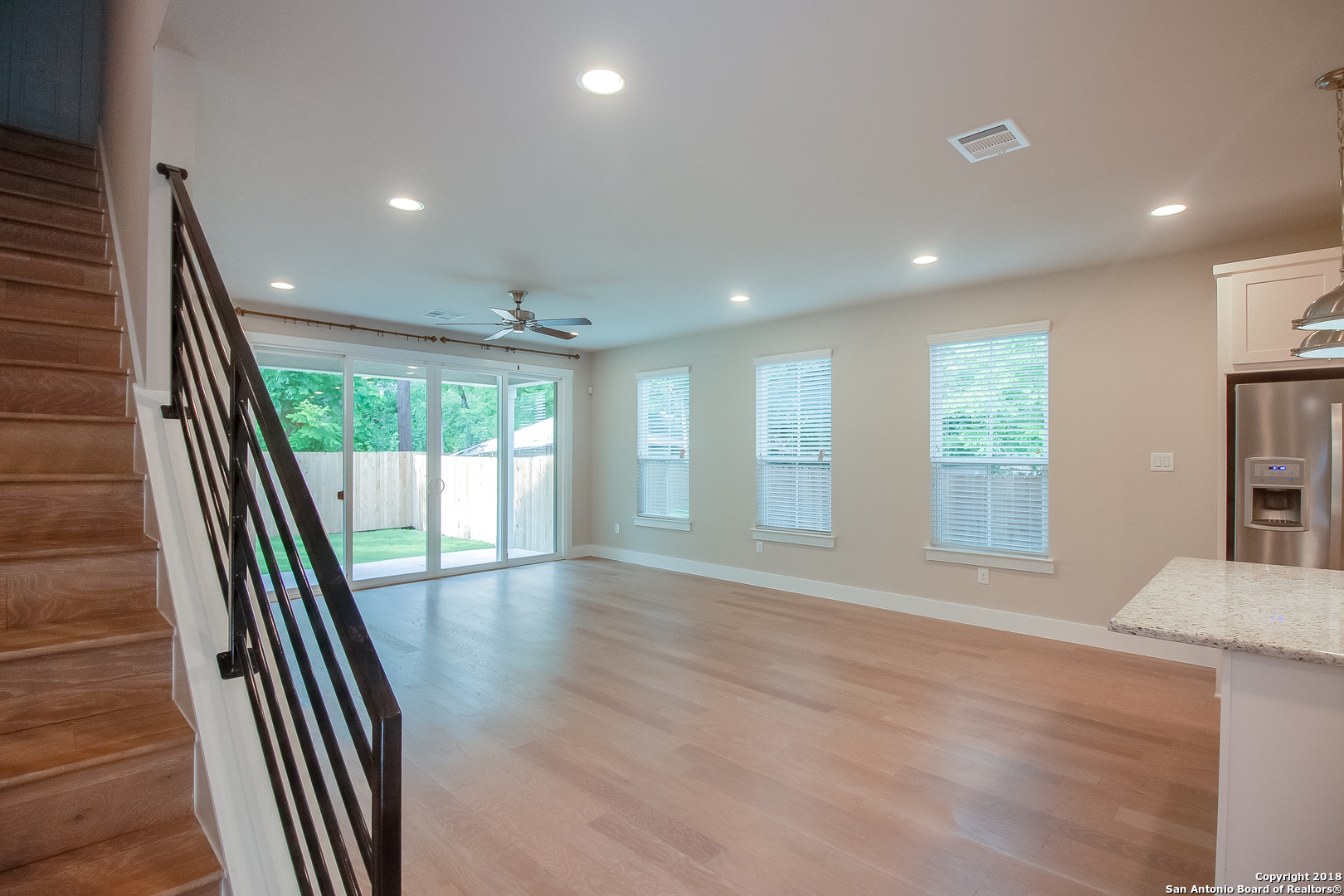 140 CLAREMONT AVE, #102, San Antonio, TX 78209
