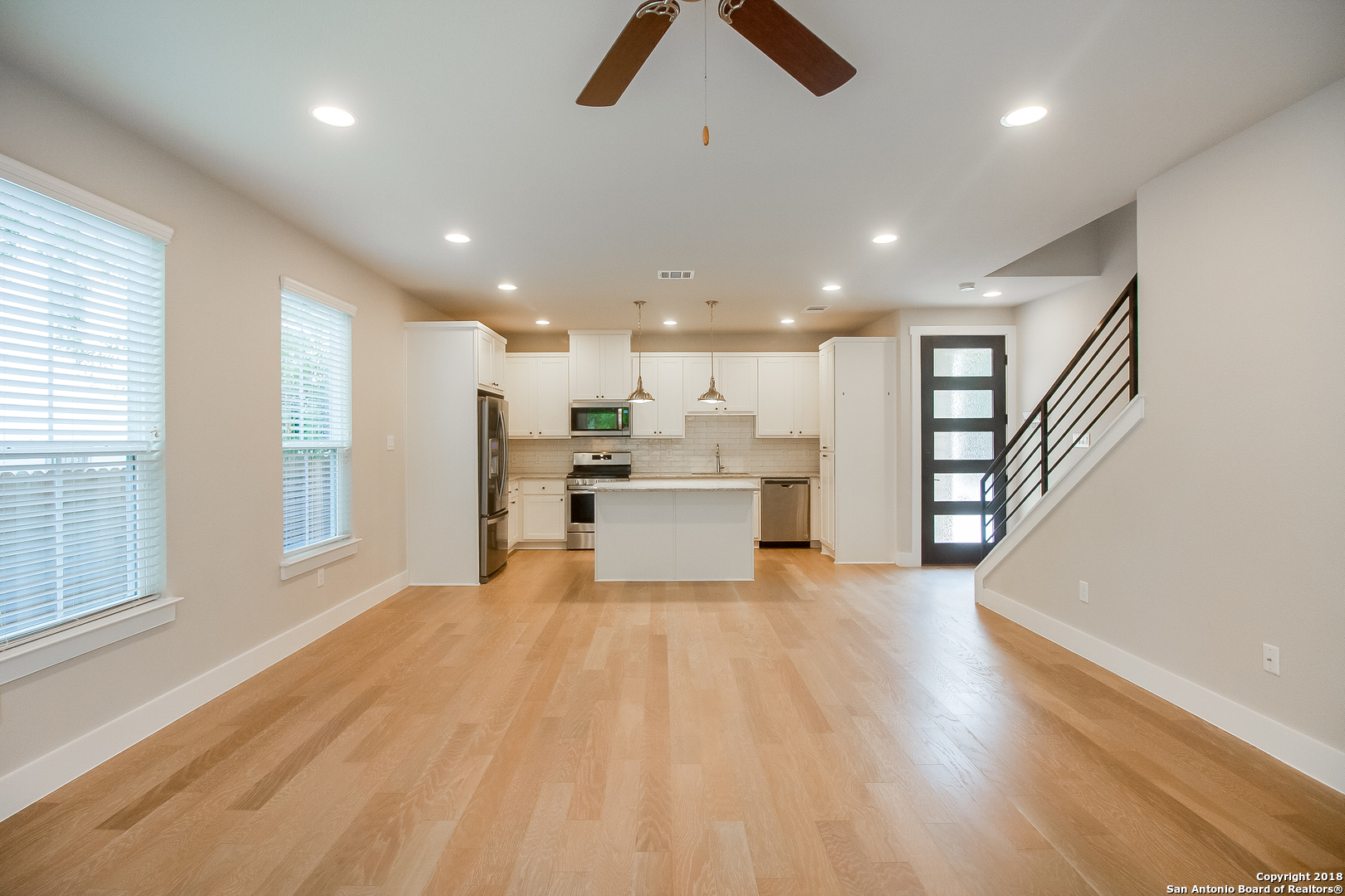 140 CLAREMONT AVE, #102, San Antonio, TX 78209