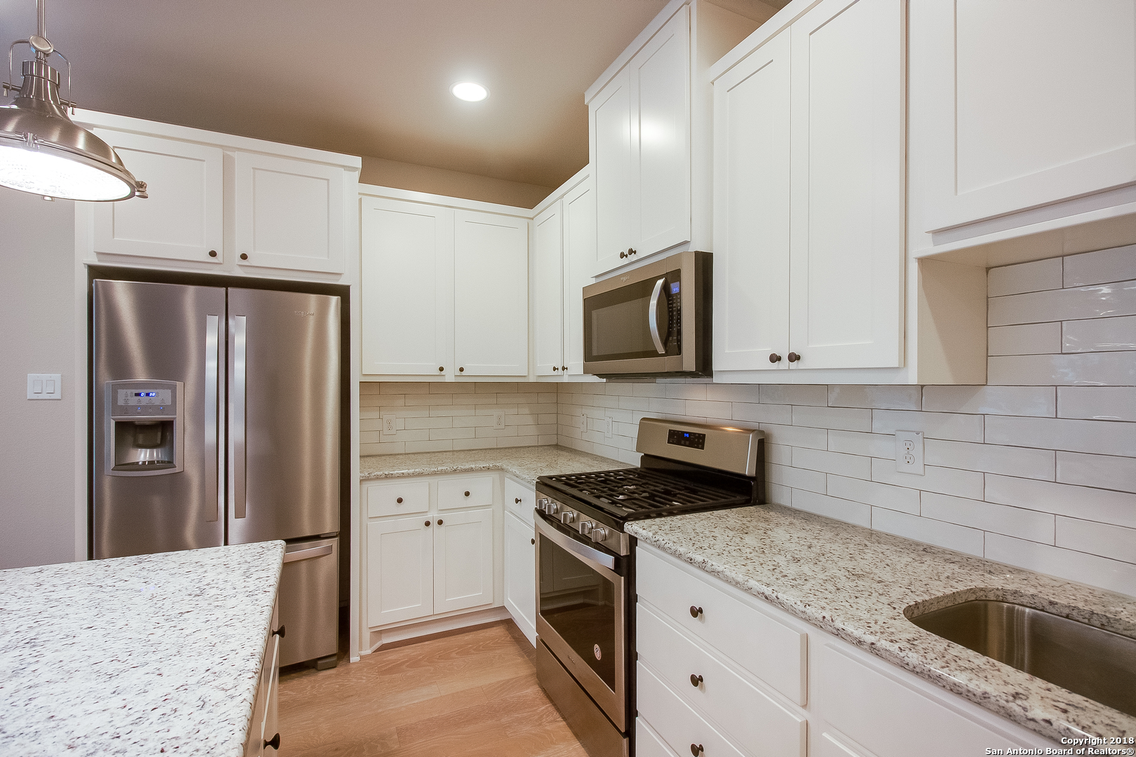 140 CLAREMONT AVE, #102, San Antonio, TX 78209