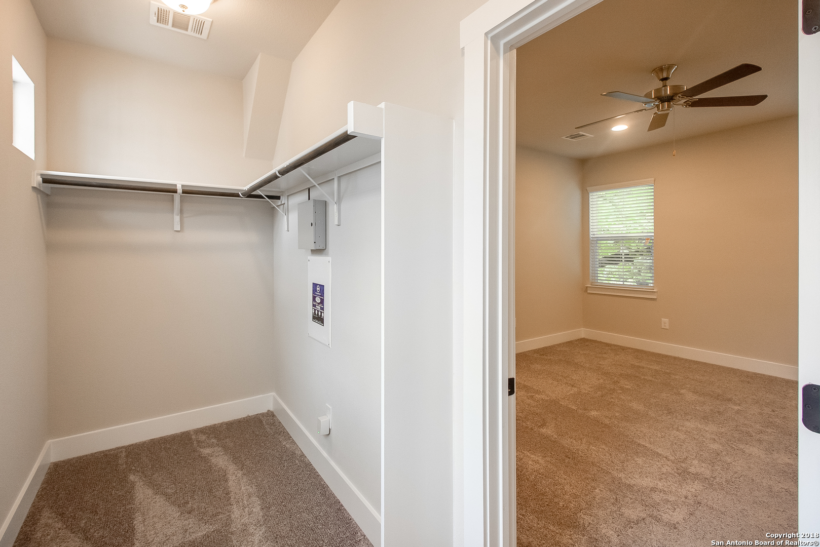 140 CLAREMONT AVE, #102, San Antonio, TX 78209