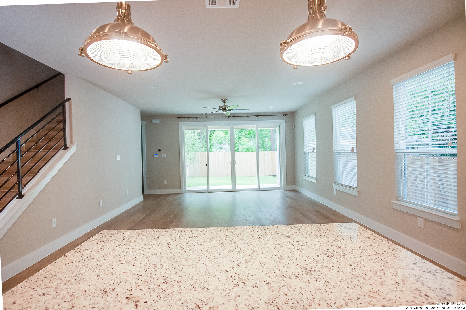 140 CLAREMONT AVE, #102, San Antonio, TX 78209