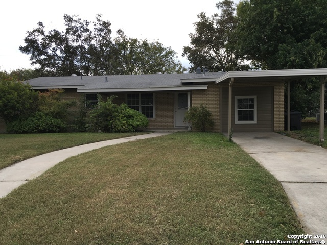 102 NORTHILL DR, San Antonio, TX 78201