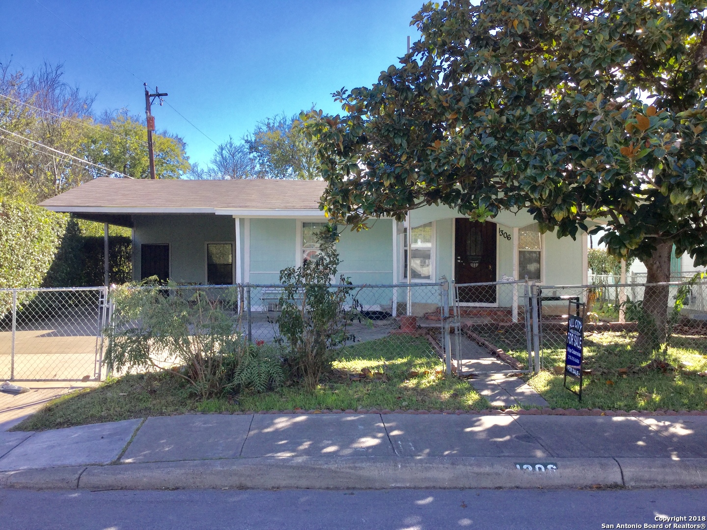 Homes for sale in San Antonio, TX | 1306 W Gerald Ave, San Antonio, TX 78211 | MLS# 1349852