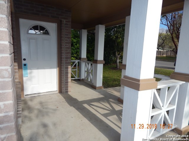 6919 YUCCA VLY, San Antonio, TX 78242