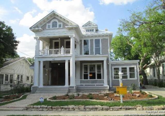 429 W MISTLETOE AVE, #102, San Antonio, TX 78212
