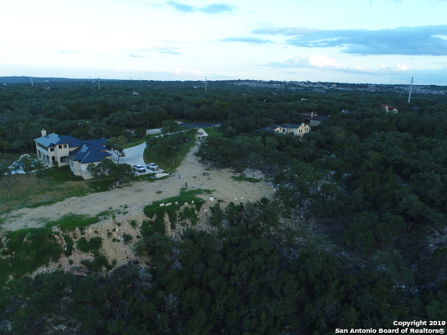 23531 OSCEOLA BLUFF, San Antonio, TX 78261