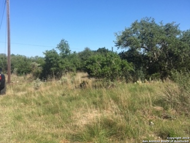 LOT 55 Scenic Hbr 2, Lakehills, TX 78063