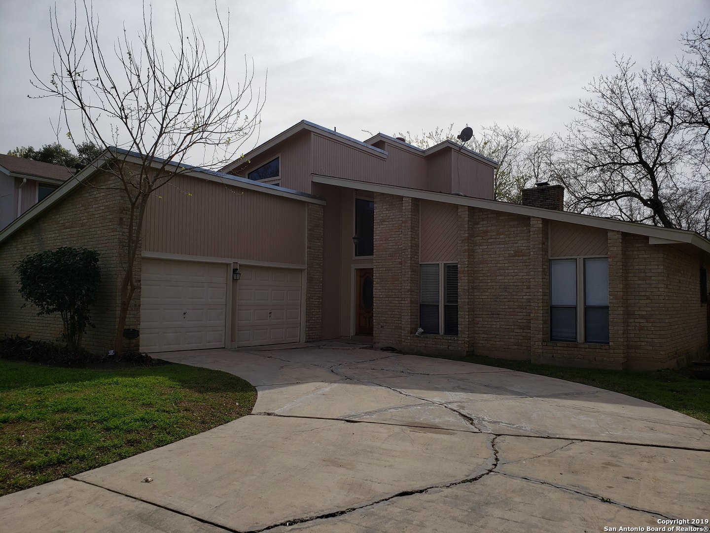 Property photo for 15711 Horse Creek, San Antonio, TX
