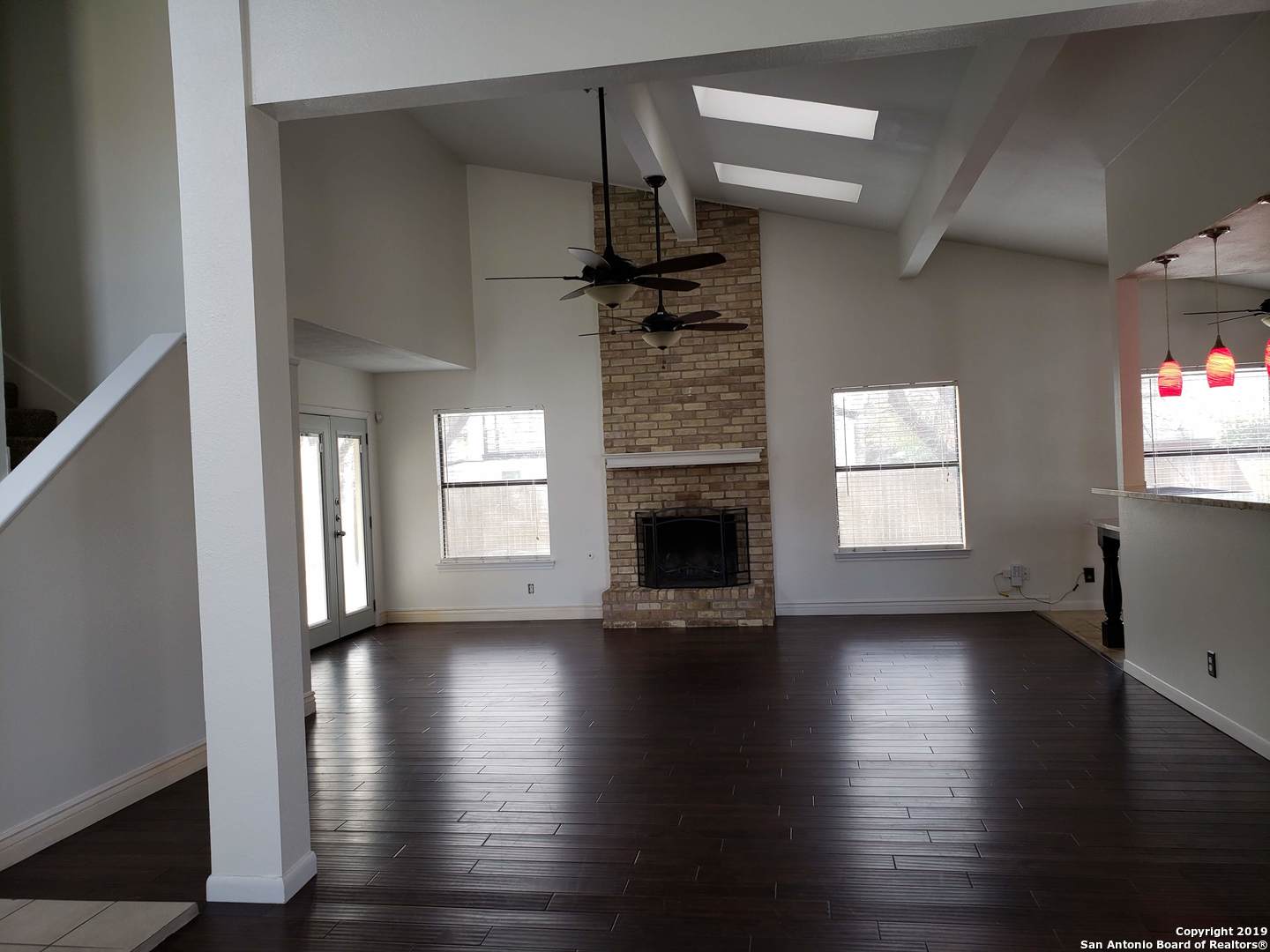 15711 Horse Creek, San Antonio, TX 78232