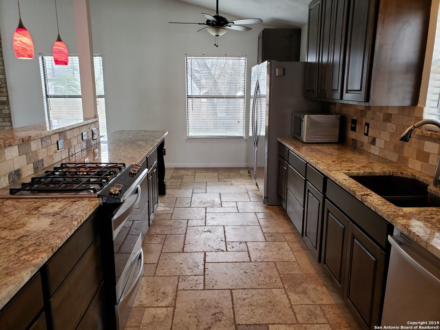15711 Horse Creek, San Antonio, TX 78232