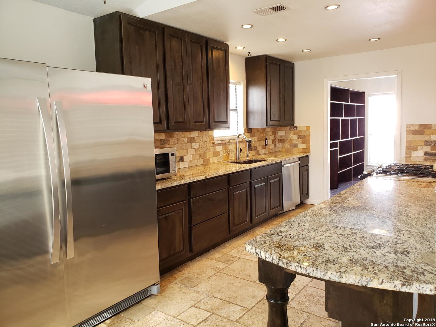 15711 Horse Creek, San Antonio, TX 78232