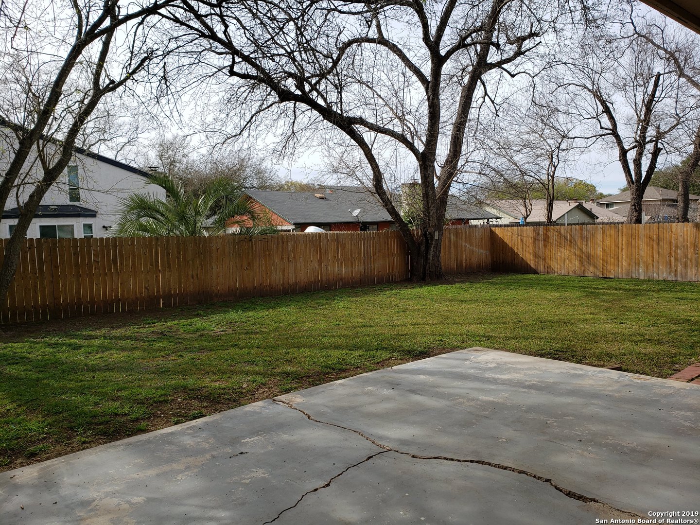 15711 Horse Creek, San Antonio, TX 78232