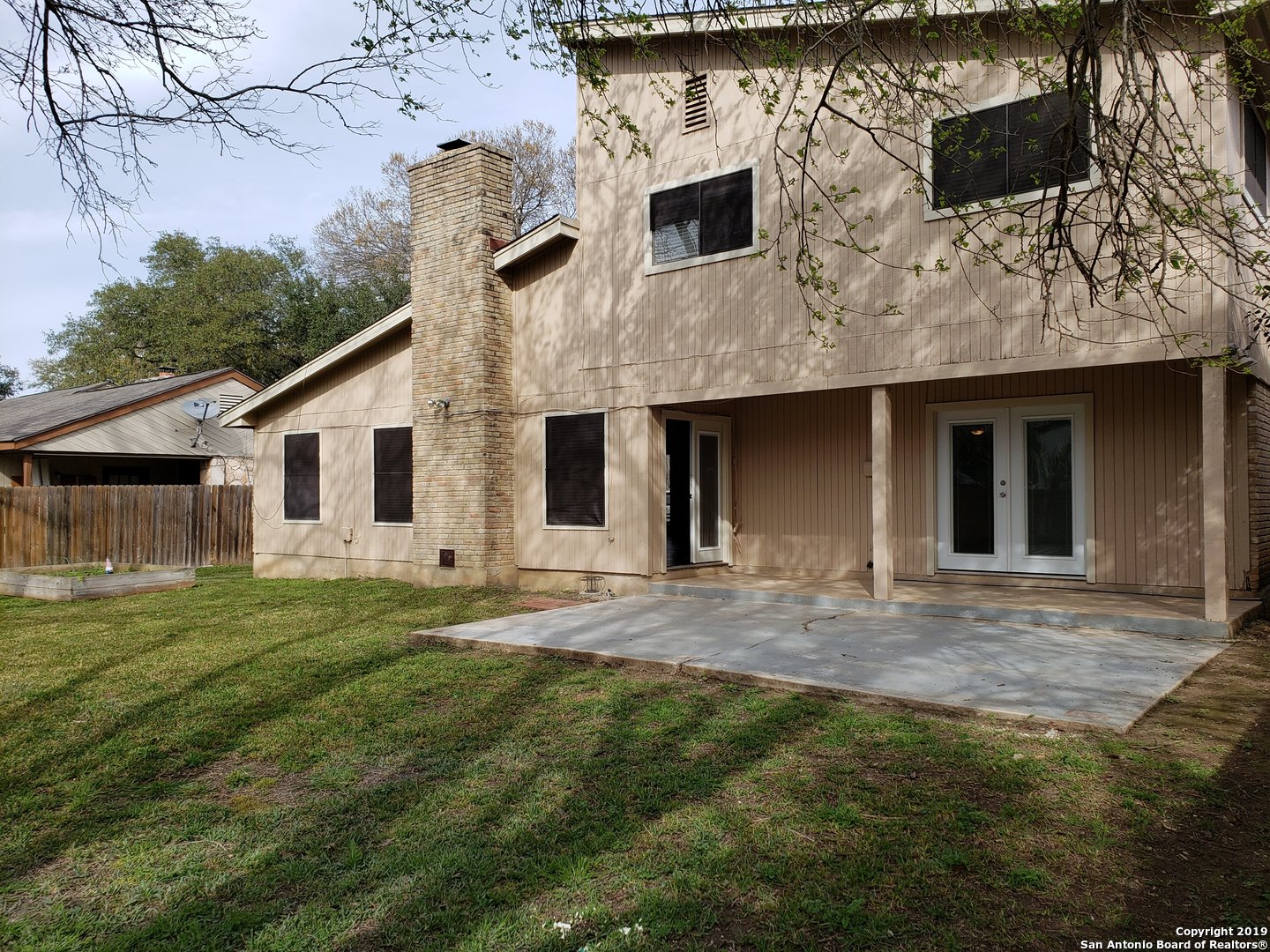15711 Horse Creek, San Antonio, TX 78232
