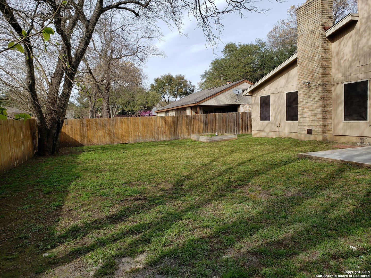 15711 Horse Creek, San Antonio, TX 78232