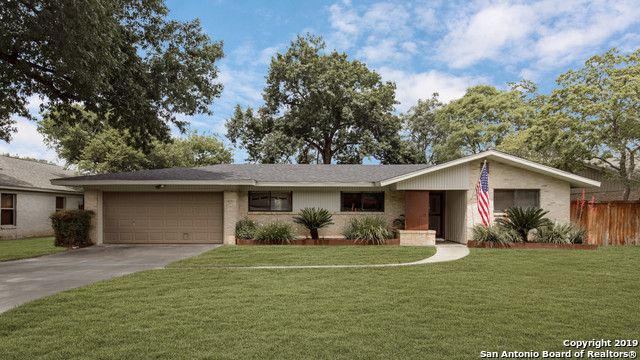 Property photo for 2923 BURNSIDE DR, San Antonio, TX