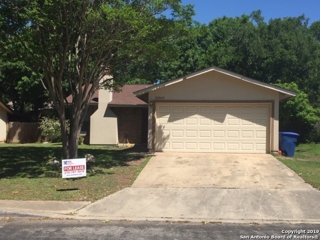 Property photo for 10563 KINDERHOOK, San Antonio, TX
