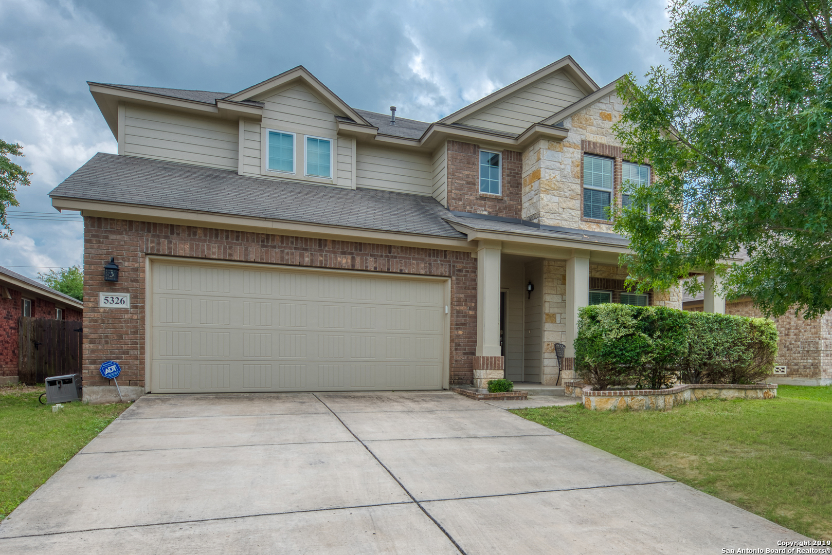 If you have additional questions regarding 5326 GINGER RISE  in San Antonio or would like to tour the property with us call 800-660-1022 and reference MLS# 1741430.