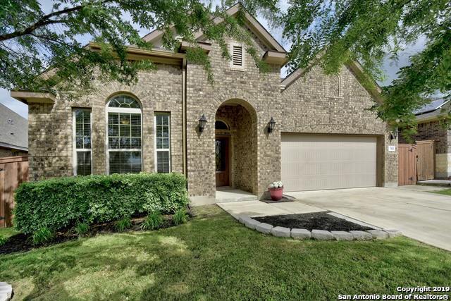 Property photo for 7811 WILLIAM BONNEY, San Antonio, TX